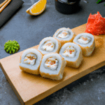 Czy Sushi Bielany jest najlepszym miejscem na sushi w Warszawie?