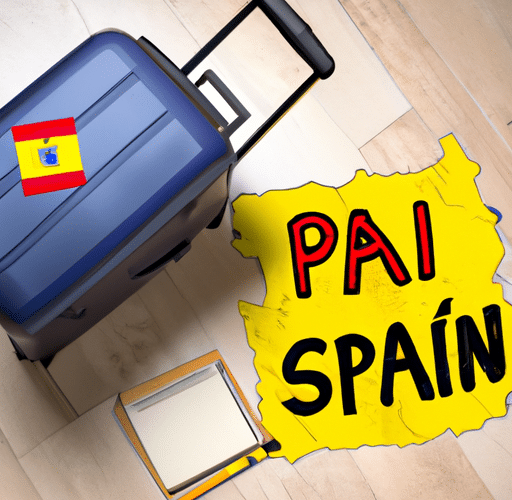 Jak Przygotować się do Przeprowadzki do Hiszpanii?
