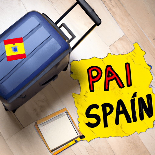 Jak Przygotować się do Przeprowadzki do Hiszpanii?