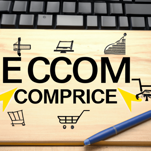 Jak wykorzystać Logistykę e-Commerce aby zwiększyć efektywność swojego sklepu internetowego?