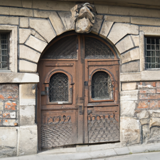 Jak Wybrać Idealne Drzwi Zewnętrzne dla Swojego Domu w Krakowie?