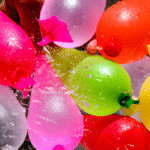 Czy Balony Bomba Wodna to Bezpieczny Sposób na Zabawę?