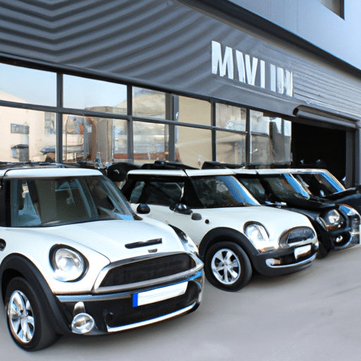Jak znaleźć najlepszego dealera używanych samochodów Mini w Warszawie?