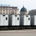 Jak skutecznie wynająć przenośne toalety w Warszawie?
