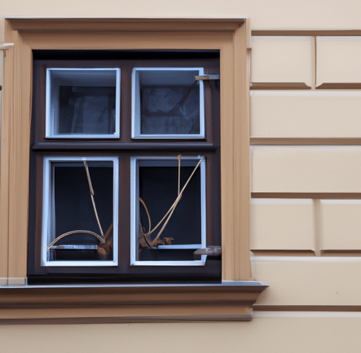 Jakie korzyści płyną z ciepłego montażu okien w Krakowie?