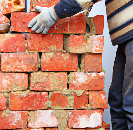 Jak skutecznie odnowić ściany z cegły?