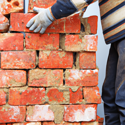 Jak skutecznie odnowić ściany z cegły?