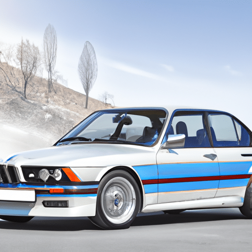 Czy BMW Alpina jest wartościową inwestycją?