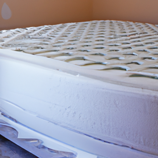 Jak wybrać idealny materac do łóżka 140×200?