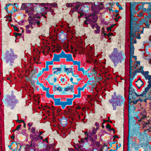 Czy płytki dywanowe są lepszym wyborem niż tradycyjne dywany?