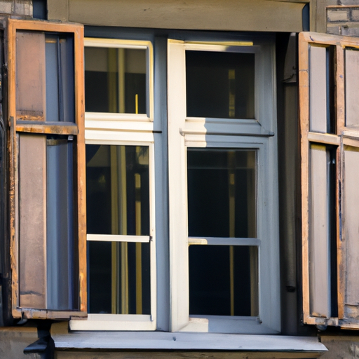 Jakie zalety mają okna drewniano-aluminiowe w Krakowie?