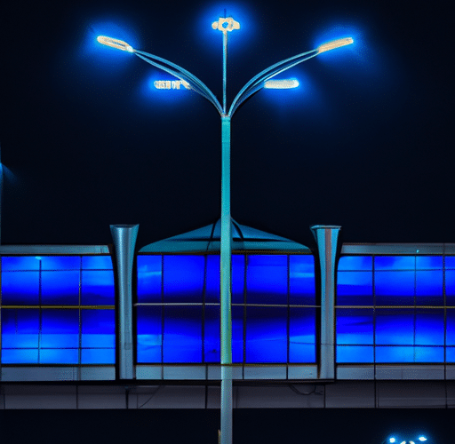 Jak wybrać najlepszych dostawców oświetlenia w Warszawie?