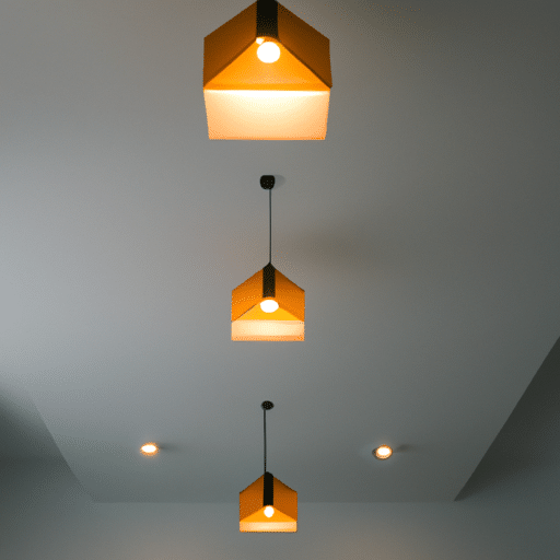 Jak wybrać najlepsze nowoczesne lampy wiszące do Twojego domu?