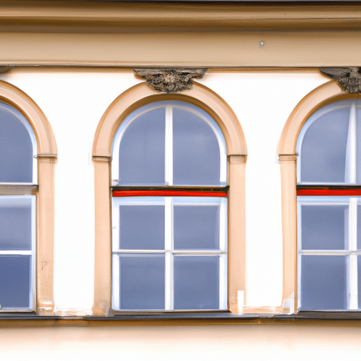 Jak korzystnie wybrać i zamontować okna w Łomiankach?
