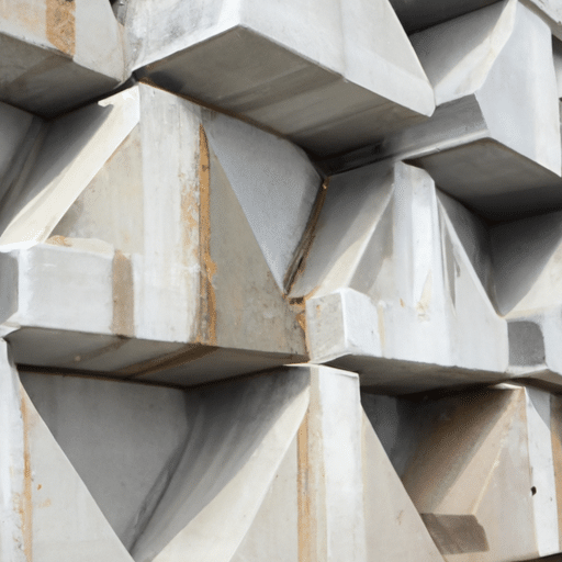 Jak skutecznie wykorzystać elementy betonowe prefabrykaty w budownictwie?