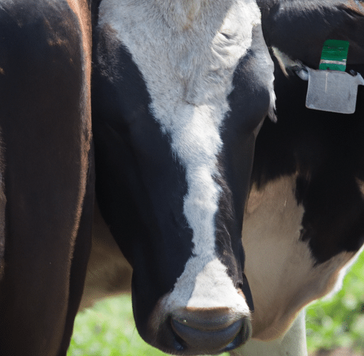 Jak zapobiegać i leczyć zapalenie gruczołu mlekowego u krów?