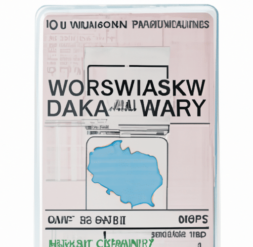 Ile kosztuje zdobycie prawa jazdy w Warszawie?