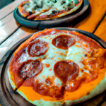 Gdzie w Bemowie znajdziesz najlepszą pizzę? Przewodnik po najlepszych pizzeriach w dzielnicy Bemowo