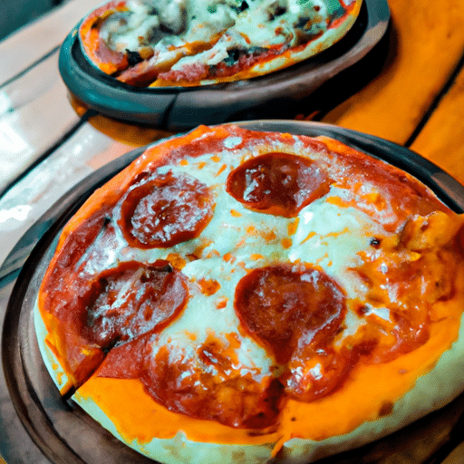 Gdzie w Bemowie znajdziesz najlepszą pizzę? Przewodnik po najlepszych pizzeriach w dzielnicy Bemowo