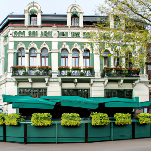 Jak wybrać najlepszą restaurację na wyjątkową rocznicę ślubu w Gdańsku?
