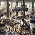 zawieszenia pneumatyczne warszawa