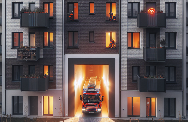 Awaryjne otwieranie mieszkań w Gliwicach – Jak sobie poradzić w nagłej sytuacji?