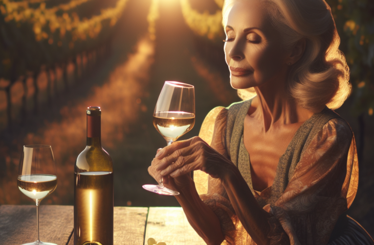 Charakterystyka odmiany Chardonnay – parametry techniczne, style winifikacji i zasady food pairingu