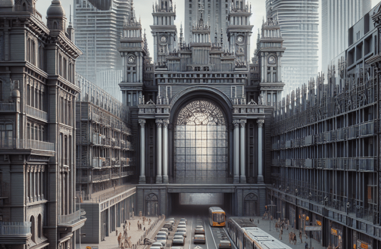 Garaże blaszane Warszawa: Jak wybrać idealne rozwiązanie dla Twojej posesji?