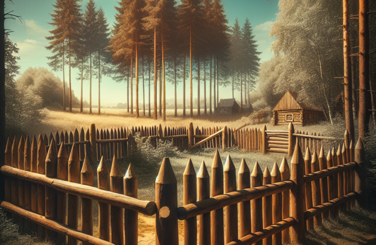 Ogrodzenia panelowe w Nowym Dworze Mazowieckim – jak wybrać najlepsze rozwiązanie?