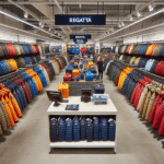 sprzedaż hurtowa kurtek regatta