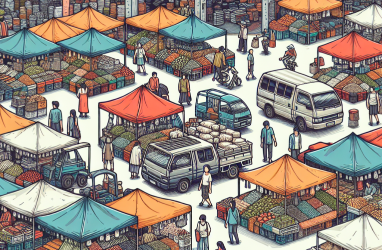 Sprzedaż hurtowa regatta: Jak skutecznie zaopatrzyć sklep w produkty topowych marek?