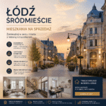 łódź śródmieście mieszkania na sprzedaż